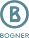 Logo BOGNER
